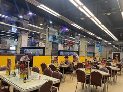 -新辉港式茶餐厅(北栅店)