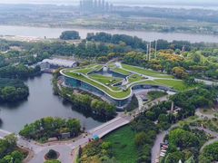 -惠洛克国际儿童之家(绿博园中心)