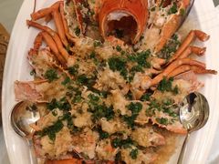 -臻宝中餐厅·大连菜·海鲜·融合菜(大连一方城堡豪华精选酒店)