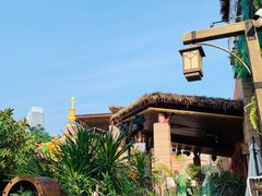 -三亚海昌梦幻海洋不夜城