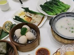 -老洋坊饭店(厚街东宝路店)
