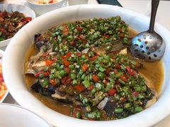-辣公子·千岛湖私房菜(滨江店)