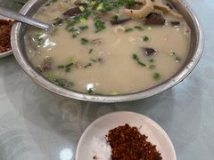 -胡世羊肉汤(南街店)