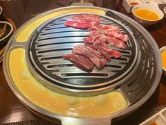 原味牛排肉-三代烤肉(保利广场店)