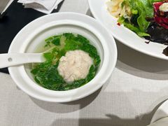 -狮王府淮扬菜(新街口友谊店)