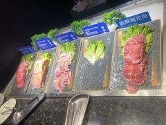 -星伦多自助料理·涮烤一体(虹悦城店)
