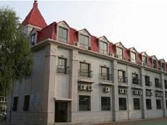 -逸阳梅江湾学校