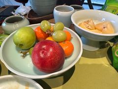 -青藤茶馆(凤起路店)