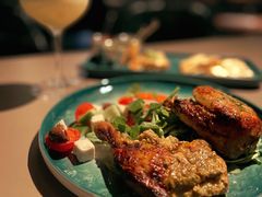 -Oasis Bar & Grill