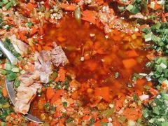 -山石榴·贵州菜(丰盛里店)