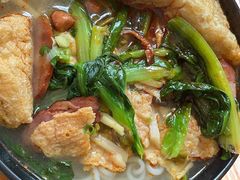 小碗螺蛳粉-螺蛳粉先生(蓟门桥店)