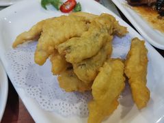 -香港仔茶餐厅(凤阳店)