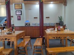 -李氏紫竹林卤粉(火车站店)