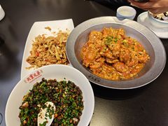 绝味罗小宝-天宝兄弟(前海壹方城店)