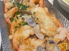 -外婆家(西红门荟聚购物中心店)
