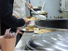 -巴依家新疆手抓饭(菱角湖万达店)