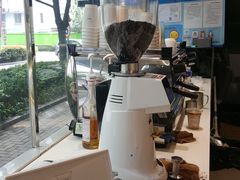 -Manner Coffee(大宁国际商业广场店)