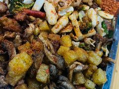 -南门黄孃甜不辣