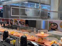 -争鲜回转寿司(中街大悦城店)