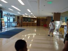 -北京临空智选假日酒店