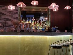 -AZUL by FUEL蓝色·法式酒馆(琶醍店)