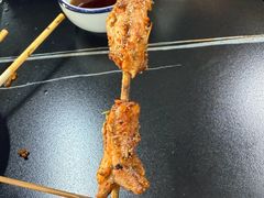 -老黑板筋(顺义总店)
