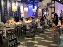 大堂-川锅一号火锅(铜山万达店)