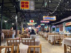 -霸王虾·麻辣小龙虾(清水河公园店)