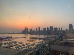 -青岛海尔洲际酒店