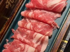 -吼堂老火锅(太古里总店)