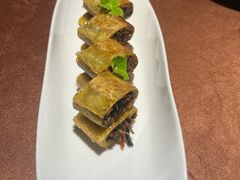 -兰庭玉树·老饭骨家宴(后海店)