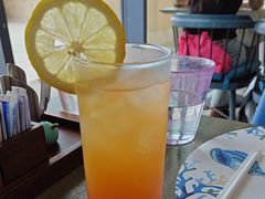 -邻海餐厅(烟台金沙滩英迪格酒店)