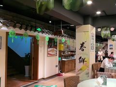 -春盛渔府(牛首山店)