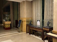 -浙江三立开元名都大酒店