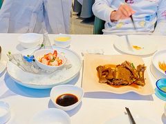 -潮上潮(南中环店)