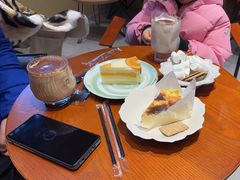 -铁炉咖啡(河下古镇店)