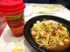 -聚味瞿记·龙虾堂(梅溪湖店)
