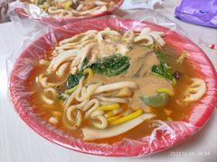 -安发瞧麻辣烫(总店)