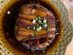 -古城苗家土菜馆(河景餐厅店)