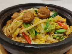 -香满楼(南关店)