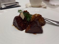 -扬州香格里拉·香宫中餐厅
