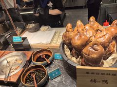 -東盛炭烤自助料理(玄武招商花园城店)