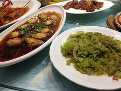 -新丁香海鲜酒店(银海商贸城店)
