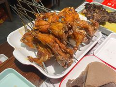 -京元盛铜锅涮肉(上海总店)