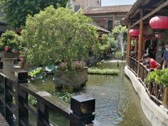 -猪肉婆私房菜(容桂总店)