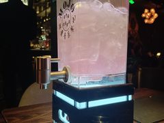 -MOJO•湖景音乐餐厅•Bar(湖滨店)