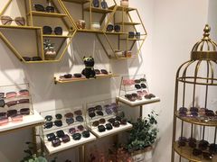 -肆兮眼镜·蔡司·徕卡战略合作店(大坪店)