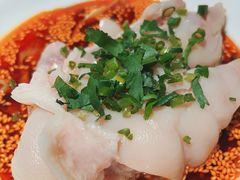 -太二酸菜鱼(深圳布吉万象汇店)