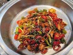 -非烤勿扰韩料自助烤肉(松山湖万科店)