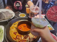 -巴蜀大将火锅(春熙店)